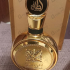 Отзыв Lattafa Perfumes Fakhar Gold