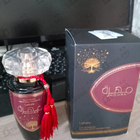 Отзывы Lattafa Perfumes Mohra