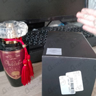 Отзыв Lattafa Perfumes Mohra