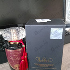Духи Mohra от Lattafa Perfumes