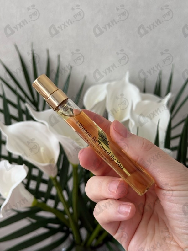 Отзывы Haute Fragrance Company I Wanna Be Loved By You