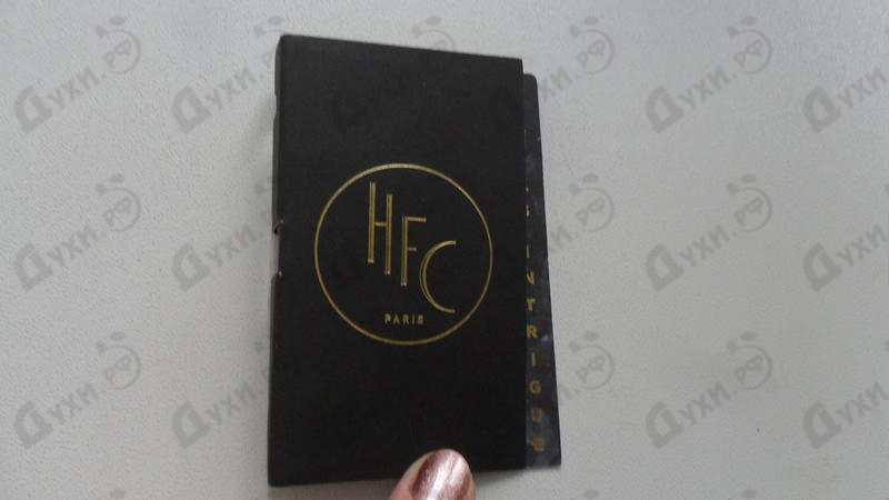 Купить I Wanna Be Loved By You от Haute Fragrance Company