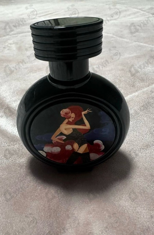 Купить I Wanna Be Loved By You от Haute Fragrance Company