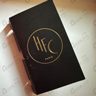 Отзыв Haute Fragrance Company I Wanna Be Loved By You