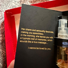 Отзывы Haute Fragrance Company I Wanna Be Loved By You