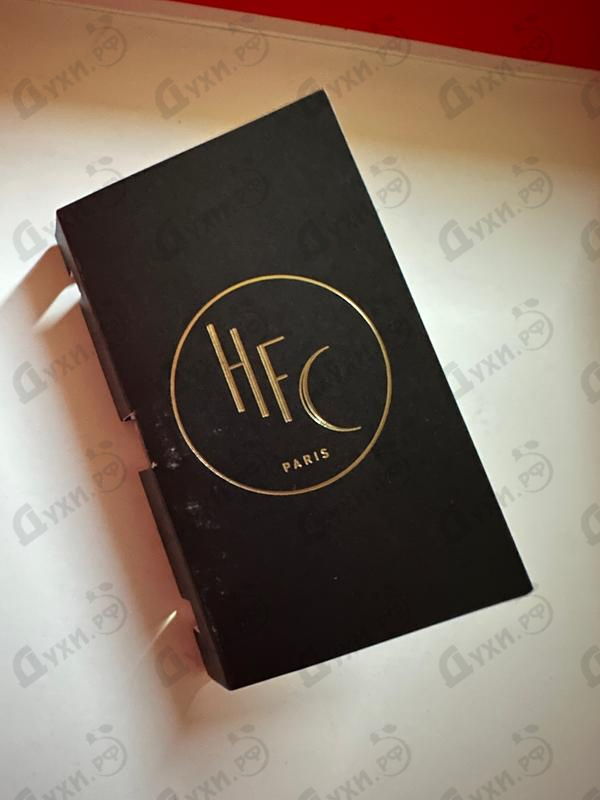 Купить Haute Fragrance Company I Wanna Be Loved By You