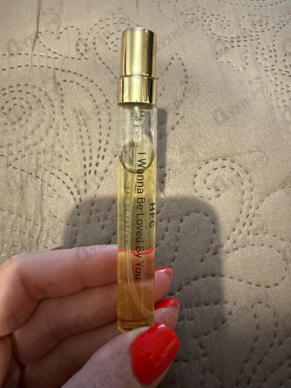 Купить I Wanna Be Loved By You от Haute Fragrance Company