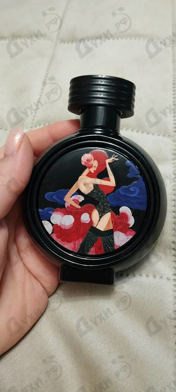 Купить Haute Fragrance Company I Wanna Be Loved By You