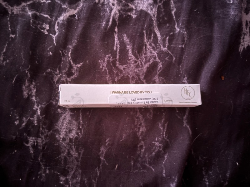Парфюмерия Haute Fragrance Company I Wanna Be Loved By You