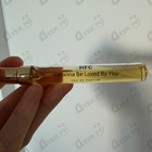 Парфюм Haute Fragrance Company I Wanna Be Loved By You