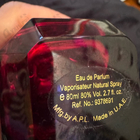 Отзывы Afnan Cherry Bouquet