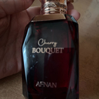 Отзыв Afnan Cherry Bouquet