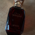 Отзыв Afnan Cherry Bouquet
