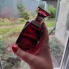 Отзыв Afnan Cherry Bouquet