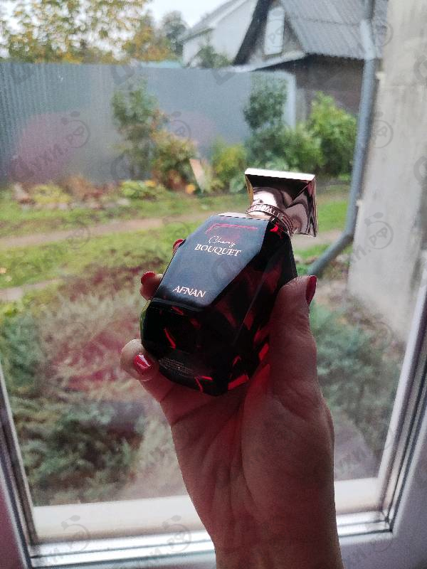 Парфюмерия Cherry Bouquet от Afnan