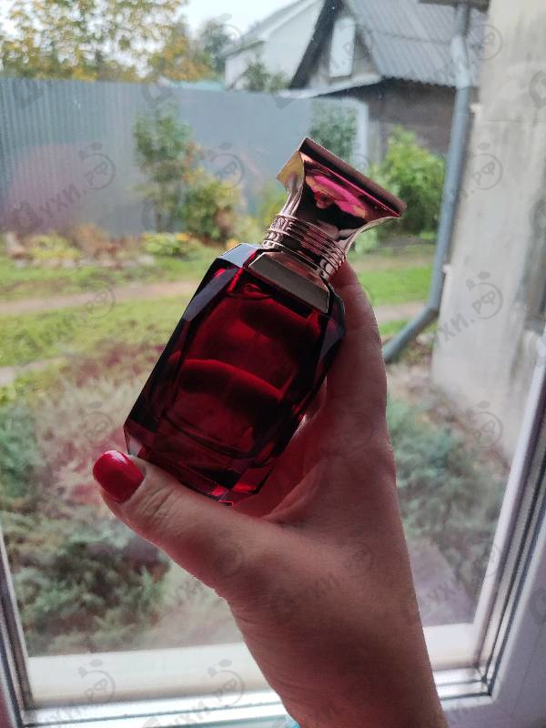 Купить Cherry Bouquet от Afnan