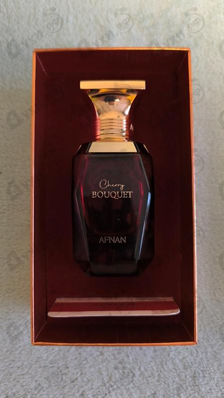 Купить Afnan Cherry Bouquet