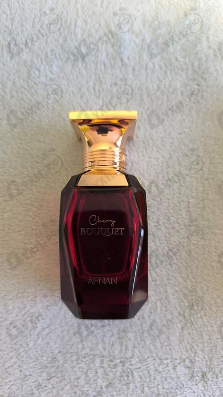 Парфюмерия Cherry Bouquet от Afnan