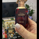 Отзыв Afnan Cherry Bouquet