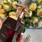 Отзывы Afnan Cherry Bouquet