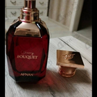 Отзыв Afnan Cherry Bouquet