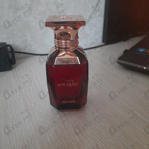 Парфюмерия Cherry Bouquet от Afnan