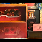 Отзыв Afnan Cherry Bouquet