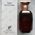 Отзывы Afnan Cherry Bouquet