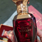 Отзыв Afnan Cherry Bouquet