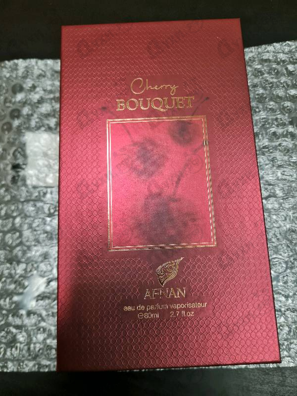 Купить Cherry Bouquet от Afnan