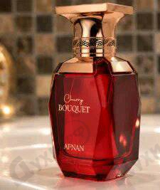 Купить Cherry Bouquet от Afnan