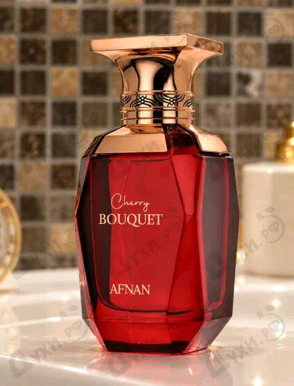 Парфюмерия Cherry Bouquet от Afnan