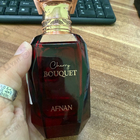 Отзывы Afnan Cherry Bouquet