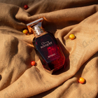 Отзывы Afnan Cherry Bouquet