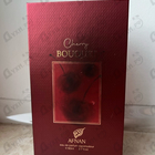 Отзыв Afnan Cherry Bouquet