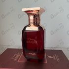 Духи Cherry Bouquet от Afnan