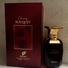 Отзывы Afnan Cherry Bouquet