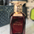 Отзыв Afnan Cherry Bouquet