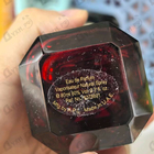 Отзыв Afnan Cherry Bouquet