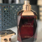 Отзывы Afnan Cherry Bouquet