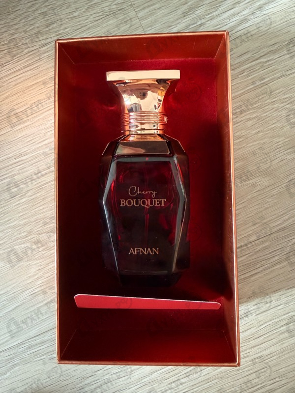 Духи Cherry Bouquet от Afnan