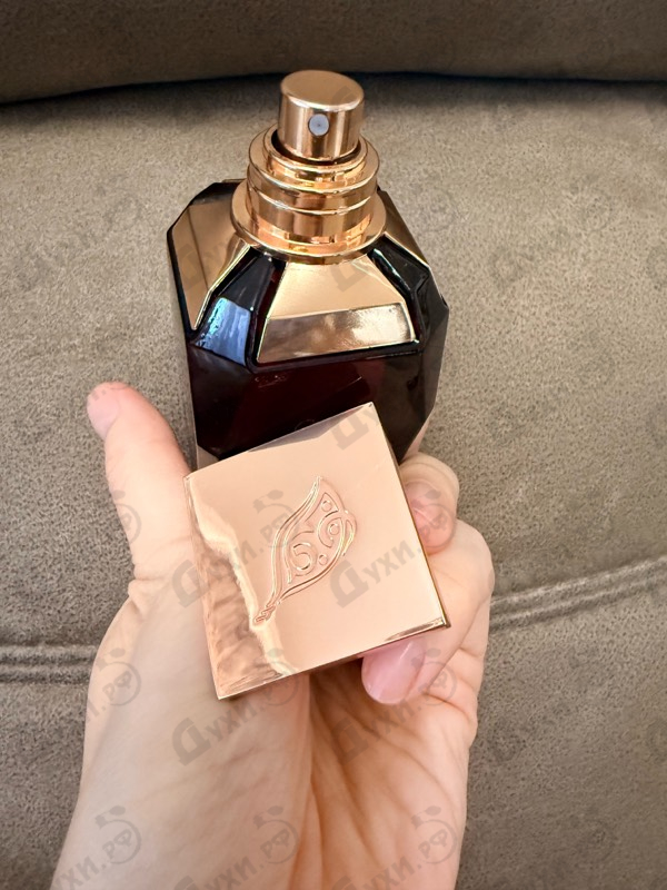 Парфюмерия Cherry Bouquet от Afnan