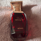 Отзывы Afnan Cherry Bouquet