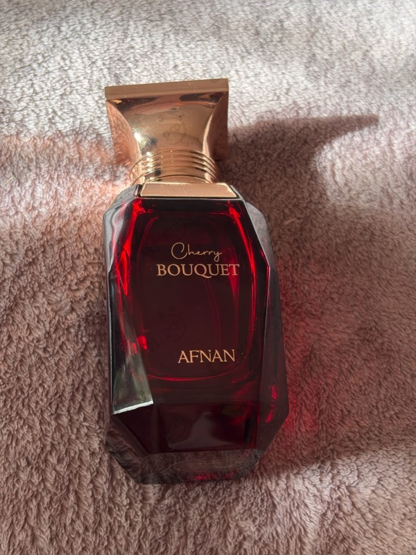 Духи Cherry Bouquet от Afnan