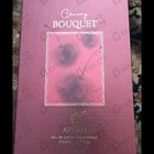 Отзыв Afnan Cherry Bouquet