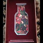 Отзыв Afnan Cherry Bouquet