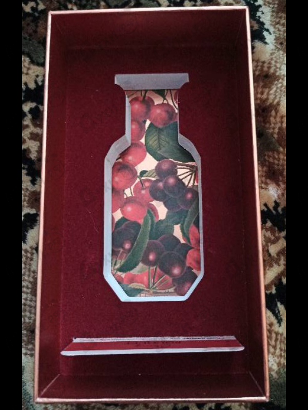 Духи Cherry Bouquet от Afnan