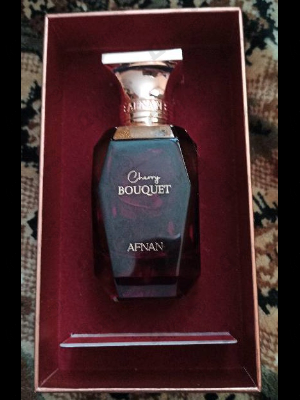 Парфюмерия Afnan Cherry Bouquet