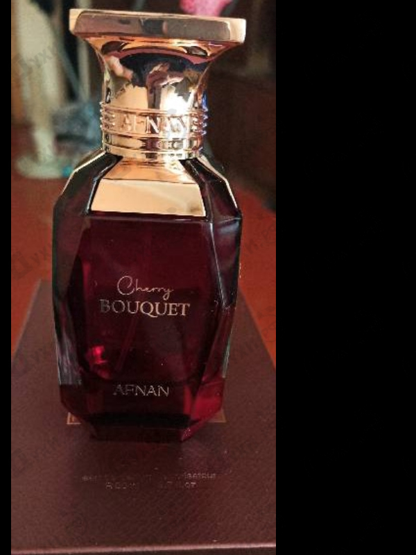 Духи Cherry Bouquet от Afnan