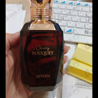 Отзыв Afnan Cherry Bouquet